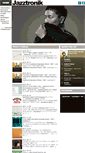 Mobile Screenshot of jazztronik.com